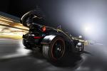 KTM X-Bow GT Dubai Gold Edition by Wimmer RS 2015 года